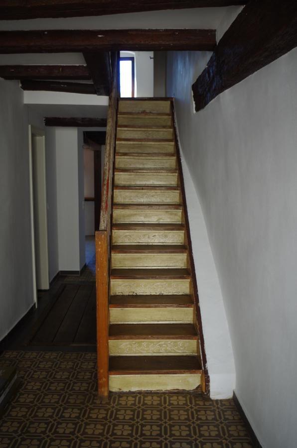 Wohnen Am Trierer Moselufer Apartment Exterior foto